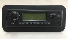 Bluetooth Radio for most Kioti cab tractors prior to 2023; 2023 NX, RX
