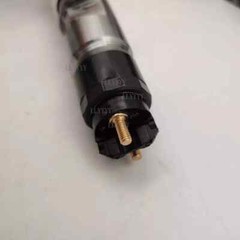 6PCS 0445120080 Fuel Injector fits for Deawoo Doosan Engine DL06S NEW