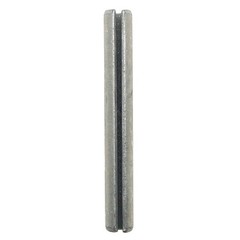 1303207 -Slotted Pin Spring 1/4 x 2 Inch-Replaces Western #67635