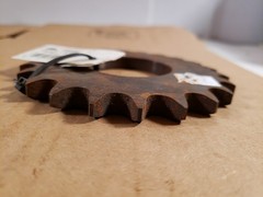 SpeeCo HS805022 Sprocket/#50 Chain, 22 Teeth/X HUB, 5540358