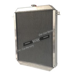 Radiator For KOBELCO SK160LC-6E/SK210-6E SK200-6E SK230-6E/SK235S YN05P00035S001