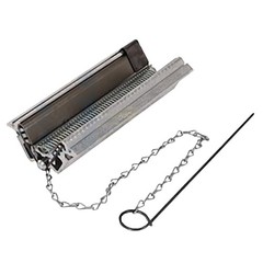 7″ Round Baler Vice Lacer Splice Tool – Continuous Lacing Feature 1001449