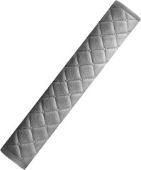 Extra Long Seatbelt Covers Adults Kids Women Soft Car Seat Belt Strap Cushion