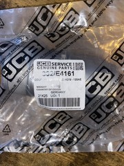 JCB Coupling Qr Female Hq19 – 12Sae 332/E4161