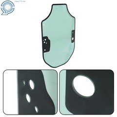 345-6230 3456230 CA3456230 Cab Door Glass For Caterpillar 297D 287D 232D 236D3