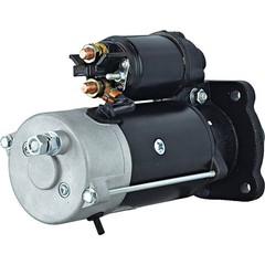 Starter For Bobcat T2256, T2566, T35100L, T35120 16058 Tractors 410-29075