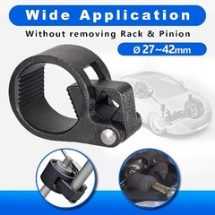 Universal Inner Tie Rod Hex Wrench Repair Removal Tools 27-42mm for Car Truck Ve