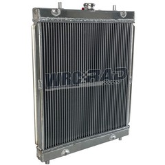 OE#TC05099600 TC25099600 Radiator for Kubota L3710 L4310 L4610 M4800 MX5000