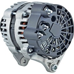 Alternator For Caterpillar 394-3494, Delco 8600566; 400-12722