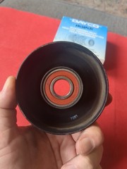 Genuine Dayco No Slack Idler Pulley 89006 – New old Stock