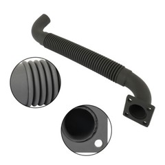 6514737 6569624 Muffler & Exhaust Pipe Fits For Bobcat 1600 642 643 645 742 743