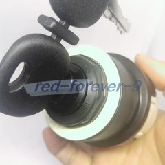 Starter Switch Tractor Oldtimer Truck Forklift Glow Starter 0009730212 9730212