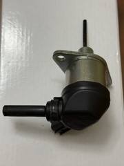 Fuel Shut of Solenoid 1A021-60010 for Kubota 2800 3200 2203 Bobcat S150 160 175