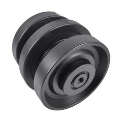 For Bobcat T140 T180 T190 T200 T250 T650 T750 T770 Bottom Roller 6689371 6732901