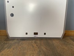 1/2″ Polycarbonate Skid Steer Door Kubota SVL Series Models