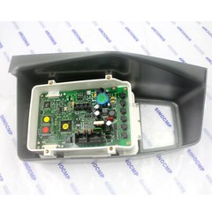 539-00076 539-00076A/B/C/E/G LCD Monitor For Doosan DX225LC DX340 Cluster Gauge