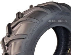 Garden / Compact Tractor 4×4 Front TIRE R-1 Lug 20×8.00-10 20×8-10 20/8-10 4ply