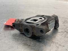 Massey Ferguson MF 2775 Tractor Hydraulic Valve End Block 1625017M93
