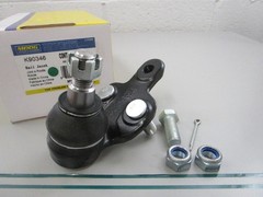 MOOG NEW Front Lower Ball Joint K90346 Toyota Highlander Camry Sienna NOS 0810