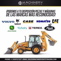 4768769 PUMP FOR CAT EXCAVATOR M325D MH M325D L MH