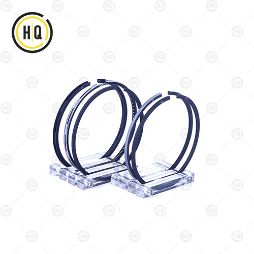 Set Of Piston Ring STD For Lister Petter 570-12910, ST, STW, TS, 95.25MM.