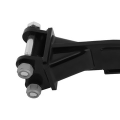 Excavator Ripper Attachments Ripper For Mini Excavator ∮25*160 Universal