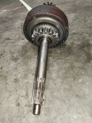 Massey Ferguson 135 Multi Power Tractor – Input Shaft