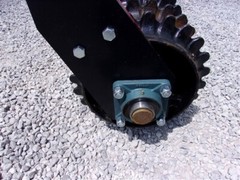 New 7 ft. Dirt Dog CP1684 HD Cultipacker (FREE 1000 MILE DELIVERY FROM KENTUCKY)