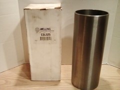 CSL525 Melling Universal Cylinder Sleeve