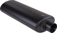 New Tractor Muffler 528068M92 fits Massey Ferguson 1105, 1135