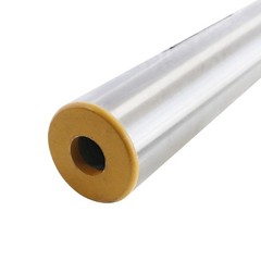 144-1013 65 mm Excavator Bucket Pin For Caterpillar E110B E120B 311 311B 311C