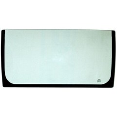 Deere 75D, 135D, 225DLC, 75G, 135G, 245GLC Front Lower Replacement Glass-4664383