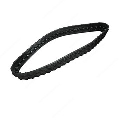 180x72x45mm Track Rubber Track For Bobcat For Boxer For Gehl Loader