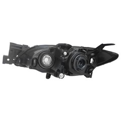 Halogen Headlight Assembly 04-08 09-13 Sedan Right Passenger Side
