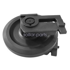 FRONT TRACK IDLER PULLEY FIT BOBCAT T140 T180 T190 T200 T250 T320 T300 6693237