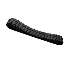 Heavy Duty Rubber Tracks w/ 180x72x41 Size for AGT CBT23 CRT23 Mini Skid Steers