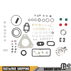 Fit CAV DPA Kit Injection Pump For MF Ford John Deere CASE David Brown