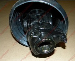 PTO Driveline Rotary Cutter for 5′ 6′ 7′ Bush Hog Land Pride Rhino Rowse Behlen