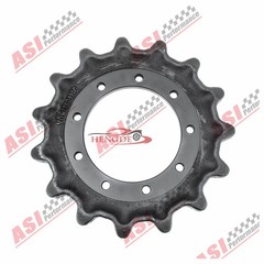 3pcs Drive Sprocket For Kubota SVL75 SVL75C SVL75-2 SVL75-2C SVL65-2 V0511-21110