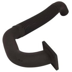 6701151 Exhaust Muffler Pipe with Gasket Fits Bobcat S175 S185 T140 753 763 773