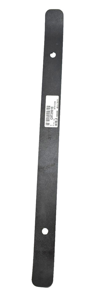 Elevator Floor Upper Bottom Wear Plate CXT29910 Compatible With John Deere
