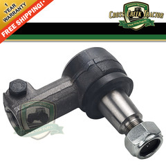 D8NN3B539AB Power Steering Cylinder End Female for Ford Tractors 5700, 6700+