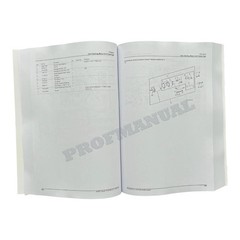 JOHN DEERE 444E LOADER PARTS CATALOG MANUAL