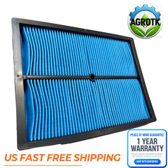 AGT R740D AIR FILTER REPLACEMENT 17150-Z130110-00A0