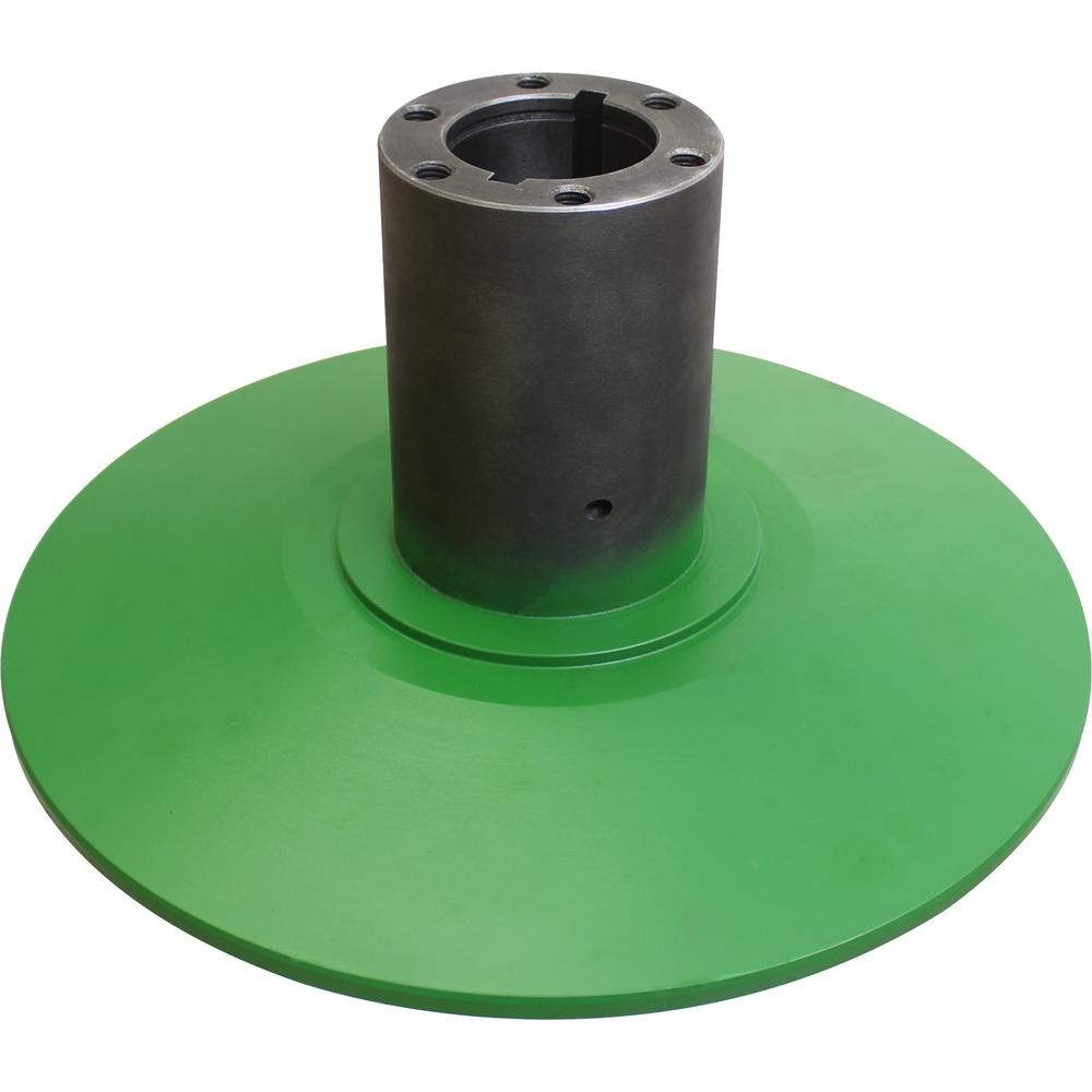 AMH201579 Feederhouse Sheave Half, Inner