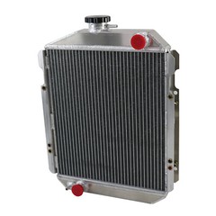 RADIATOR FOR JOHN DEERE 850 900HC 950 YANMAR YM2500 YM3110 YM3000 ( CH19293 )