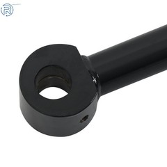 For Bobcat T180 763 S160 S150 Black Hydraulic Lift Cylinder #6811994/ 6809207