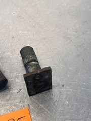 1979 Massey Ferguson MF 2775 Tractor Steering Cylinder Pins