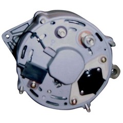 8BN303170 Alternator – New, 12V, 120A, K1, Fits Bosch Fits Case IH