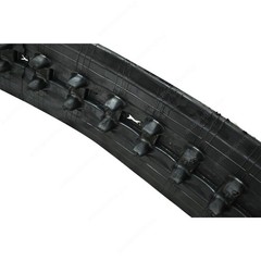 Rubber Track 180x72x45mm For Bobcat For Boxer For Gehl Mini Skid Steer Loader